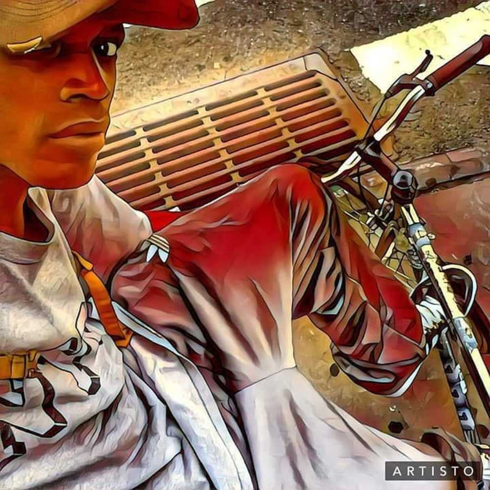 Meet your Posher, Tijuan